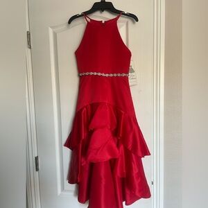 girls size 8 dress